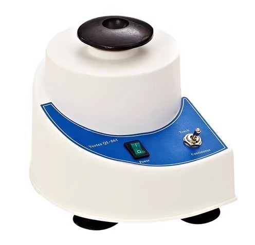 Sewing Lab - เครื่องผสมแบบวนวนรุ่น QL-866/861 สำหรับการใช้งานต่อเนื่องในห้องปฏิบัติการ
