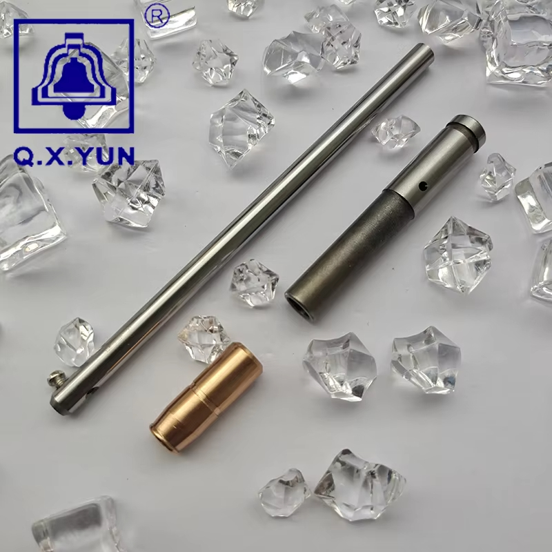 Textile Sewing Machines - ชุดประกอบแกนเข็มจักรเย็บผ้าอุตสาหกรรม 110-35003, บุชชิ่งแกนเข็ม, แกนเข็ม JUKI DDL-8700