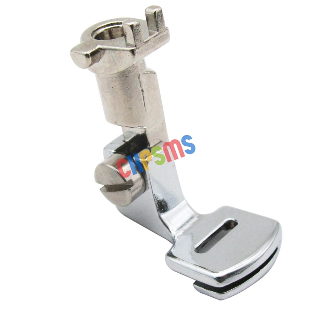Sewing Gathering - 1ชุด Gathering เท้า Adapter ใช้งานร่วมกับ BERNINA