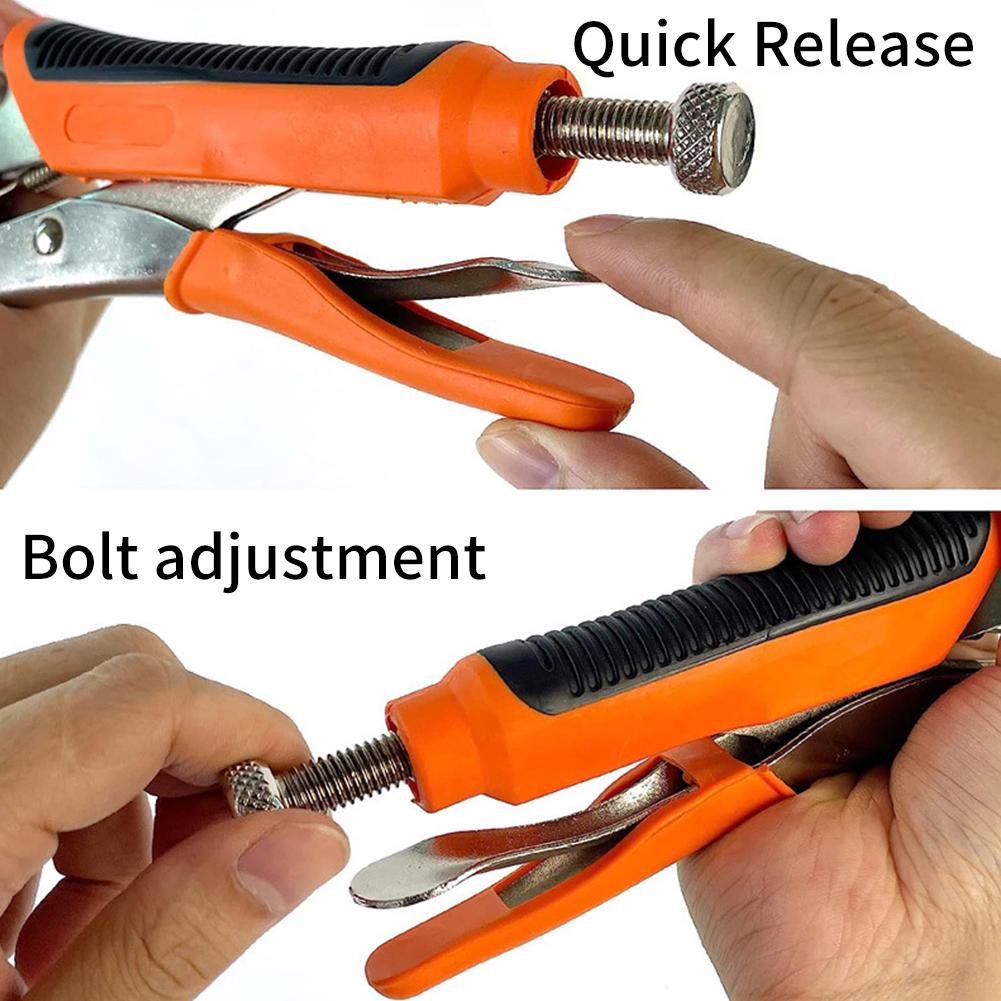 คีมติดกระดุมสแนป สแตนเลส ปรับไ - Snap Button Plier บทวิจารณ์และราคา
