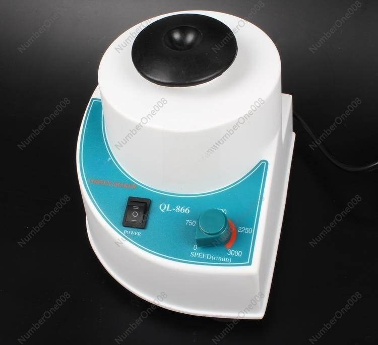 เครื่องผสมแบบวนวนรุ่น QL-866/8 - Sewing Lab บทวิจารณ์และราคา