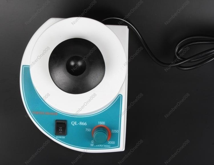 เครื่องผสมแบบวนวนรุ่น QL-866/8 - Sewing Lab บทวิจารณ์และราคา