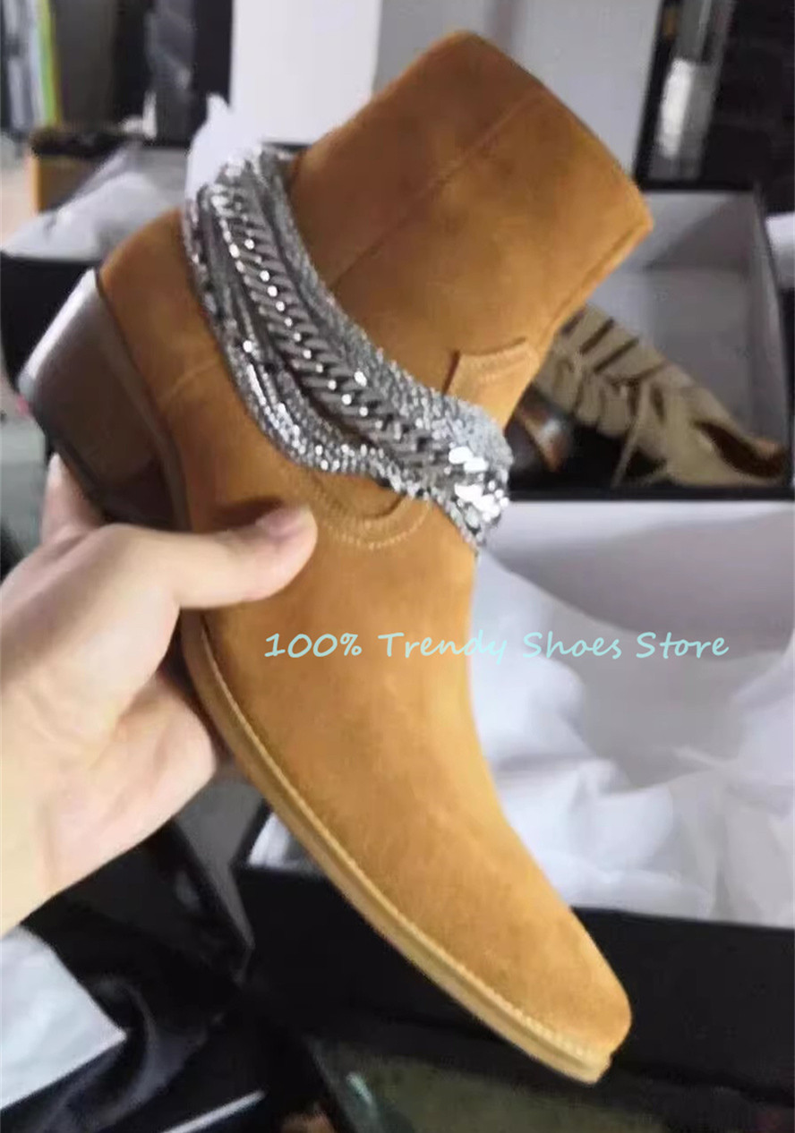 รองเท้าบูทเชลซีแบบมีซิปตกแต่งโ - Sewing Zipper บทวิจารณ์และราคา