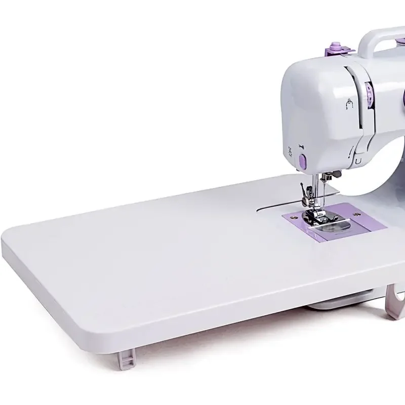 Home 505A จักรเย็บผ้า Extended - Textile Sewing Machines บทวิจารณ์และราคา