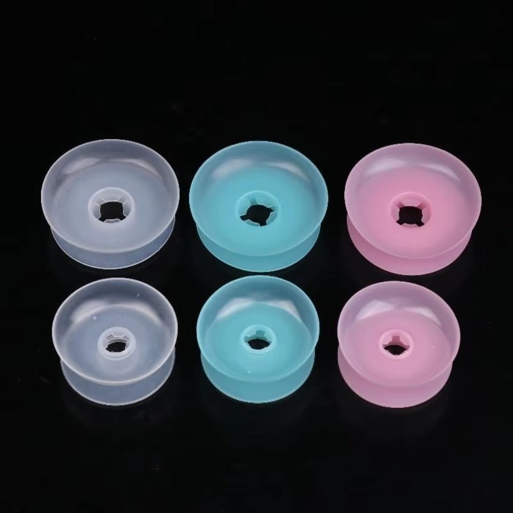 หลอดด้ายเปล่า หลอดด้ายบ็อบบินเ - Thread Bobbins Empty บทวิจารณ์และราคา