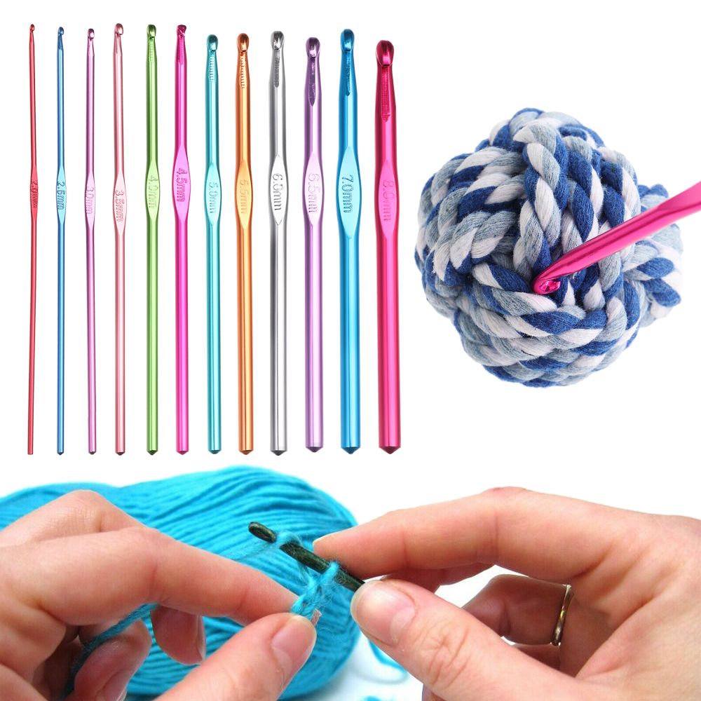 เครื่องมือถักเสื้อสเวตเตอร์ อุ - Textile Sewing Kit บทวิจารณ์และราคา
