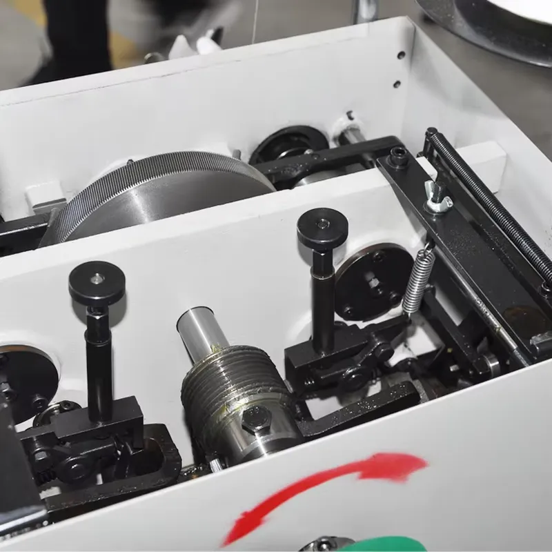เครื่องม้วนด้ายเย็บผ้าไฟฟ้าแบบ - Sewing Machine In Textile บทวิจารณ์และราคา