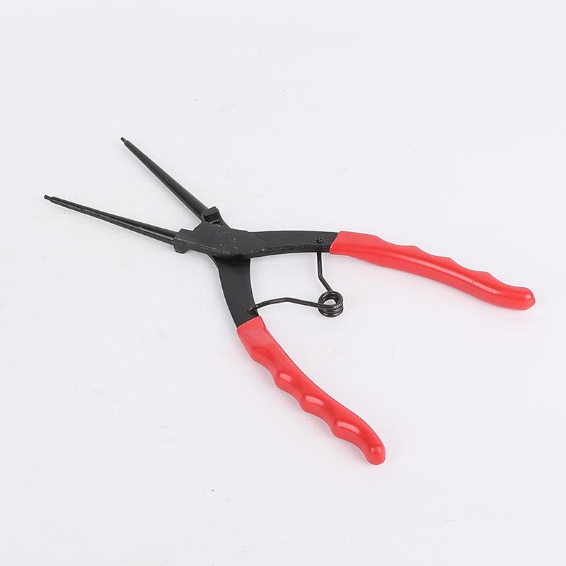 คีมปากยาวสำหรับถอดแหวนล็อกภายใ - Snap Button Plier บทวิจารณ์และราคา