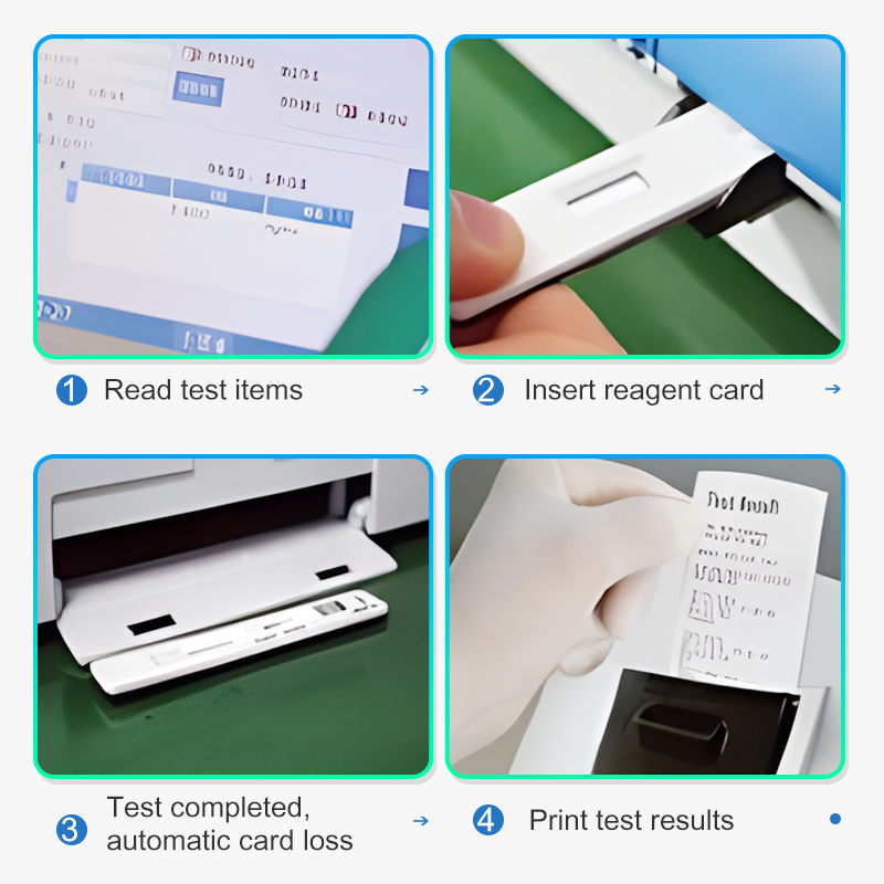 เครื่องวิเคราะห์ภูมิคุ้มกันวิท - Sewing Lab บทวิจารณ์และราคา