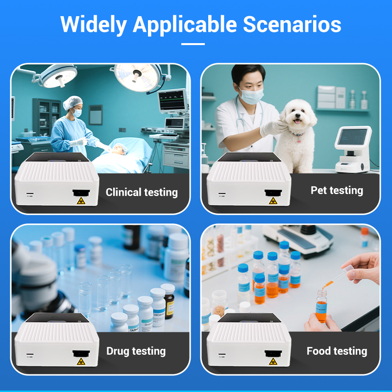 เครื่องวิเคราะห์ภูมิคุ้มกันวิท - Sewing Lab บทวิจารณ์และราคา