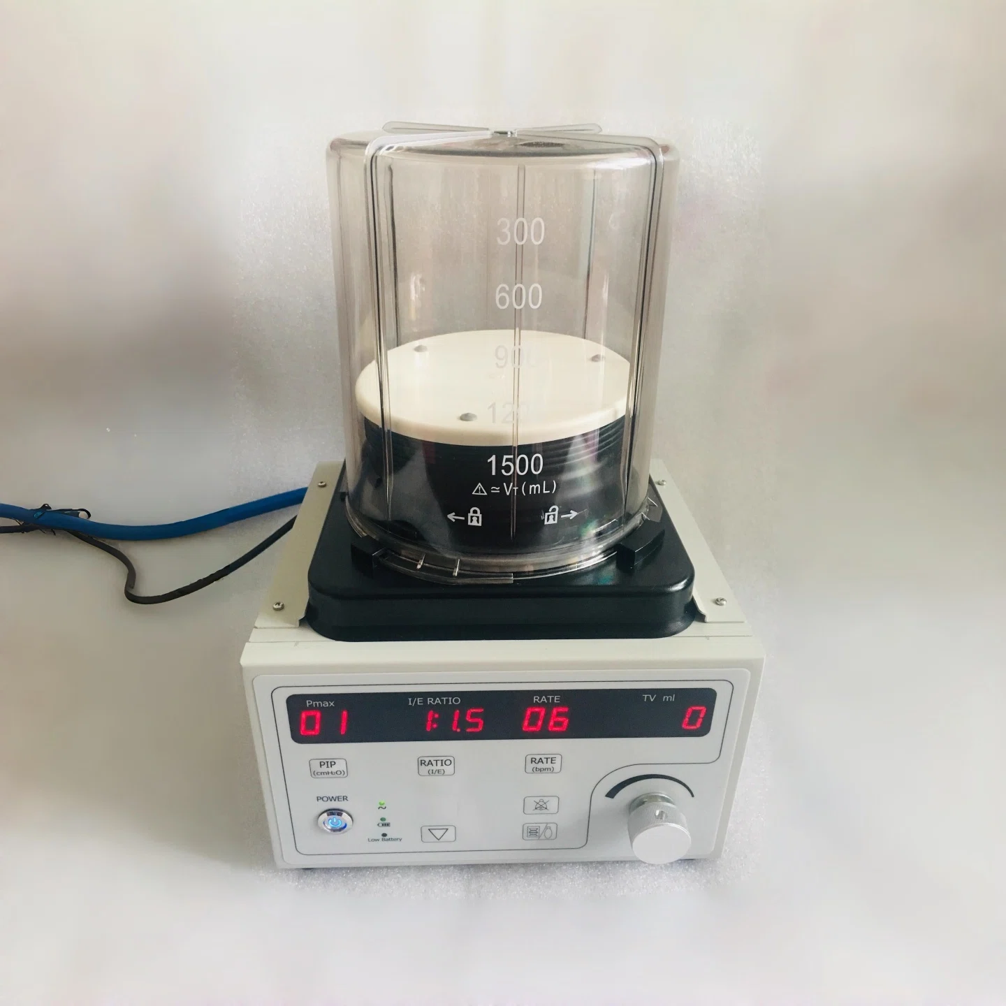 เครื่องช่วยหายใจสำหรับสัตว์เลี - Sewing Lab บทวิจารณ์และราคา