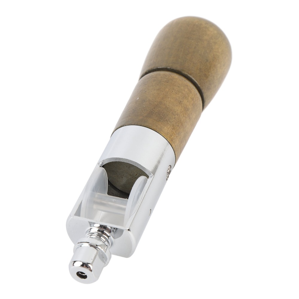 ชุดเครื่องมือซ่อมหนังพร้อมด้าม - Leather Needle Heavy บทวิจารณ์และราคา