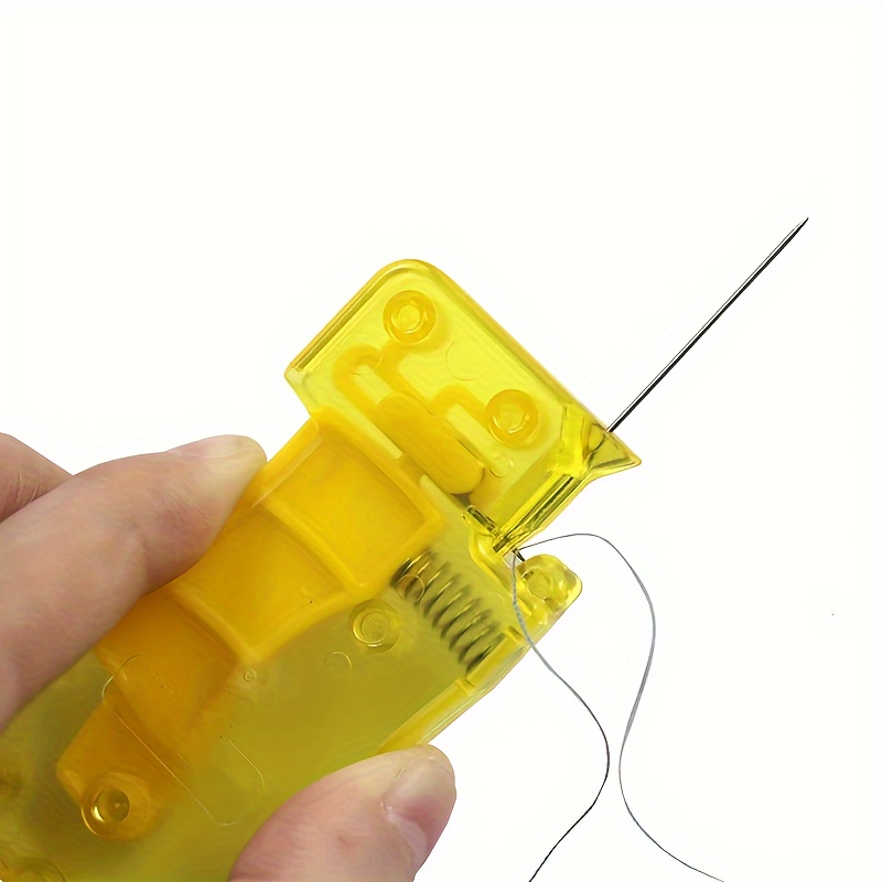 เครื่องร้อยด้ายอัตโนมัติ 1 ชิ้ - Embroidery Floss Thread บทวิจารณ์และราคา