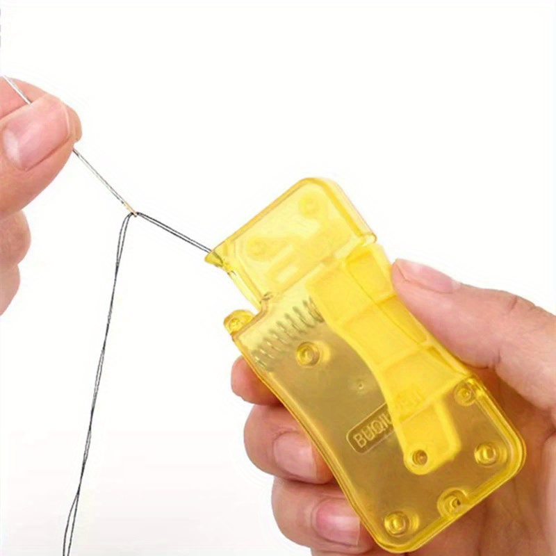 เครื่องร้อยด้ายอัตโนมัติ 1 ชิ้ - Embroidery Floss Thread บทวิจารณ์และราคา