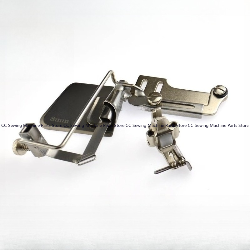 ใหม่แบนรถ hemming ดึงหลอดสิ่งท - Sewing Machine In Textile บทวิจารณ์และราคา