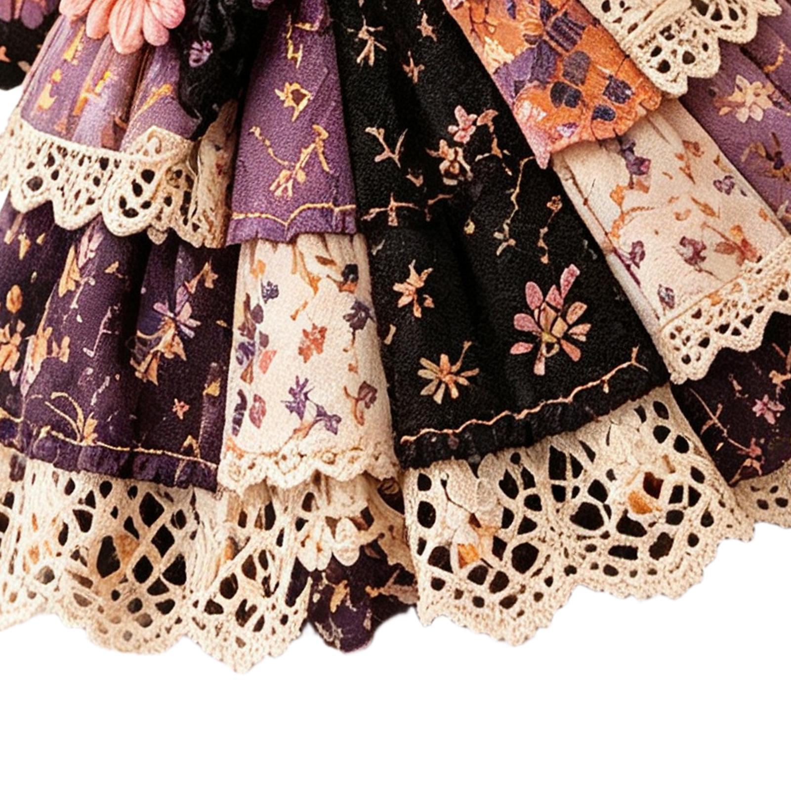 ชุดงานฝีมือตุ๊กตาผ้าลายกะโหลกน - Sewing Gathering บทวิจารณ์และราคา