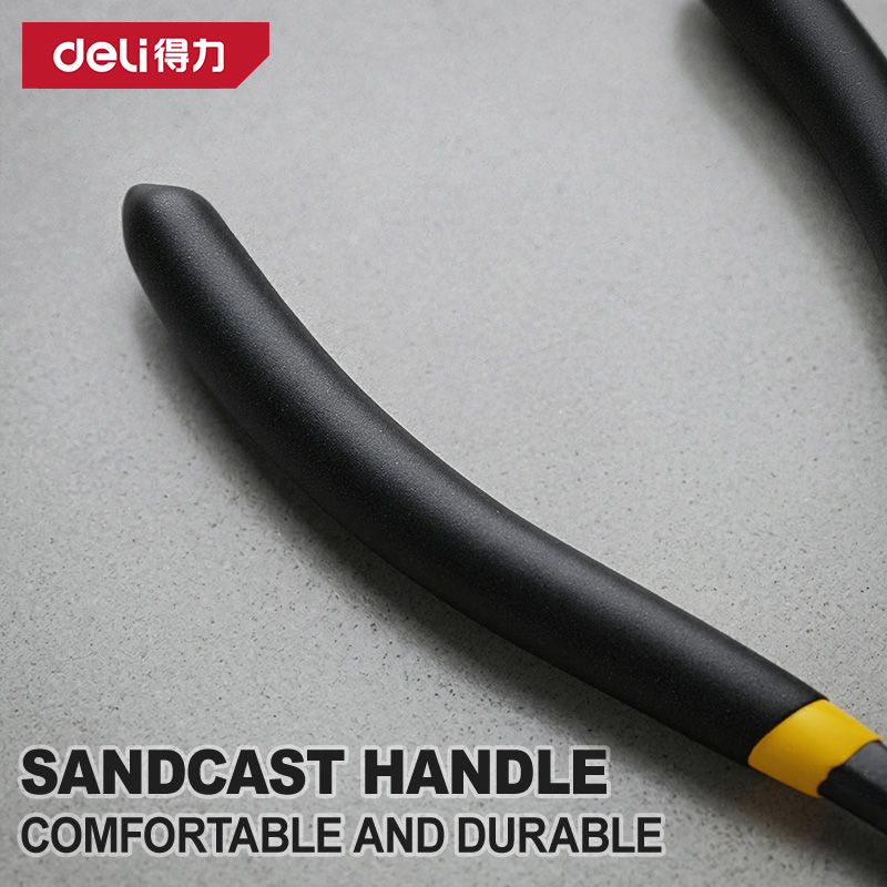 ชุดคีมถอดแหวนล็อค Deli ขนาด 5  - Snap Button Plier บทวิจารณ์และราคา