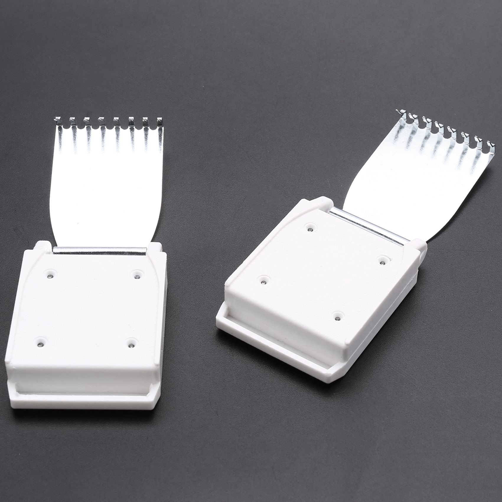 เครื่องถักนิตติ้ง5ชิ้นน้ำหนักก - Textile Sewing Kit บทวิจารณ์และราคา