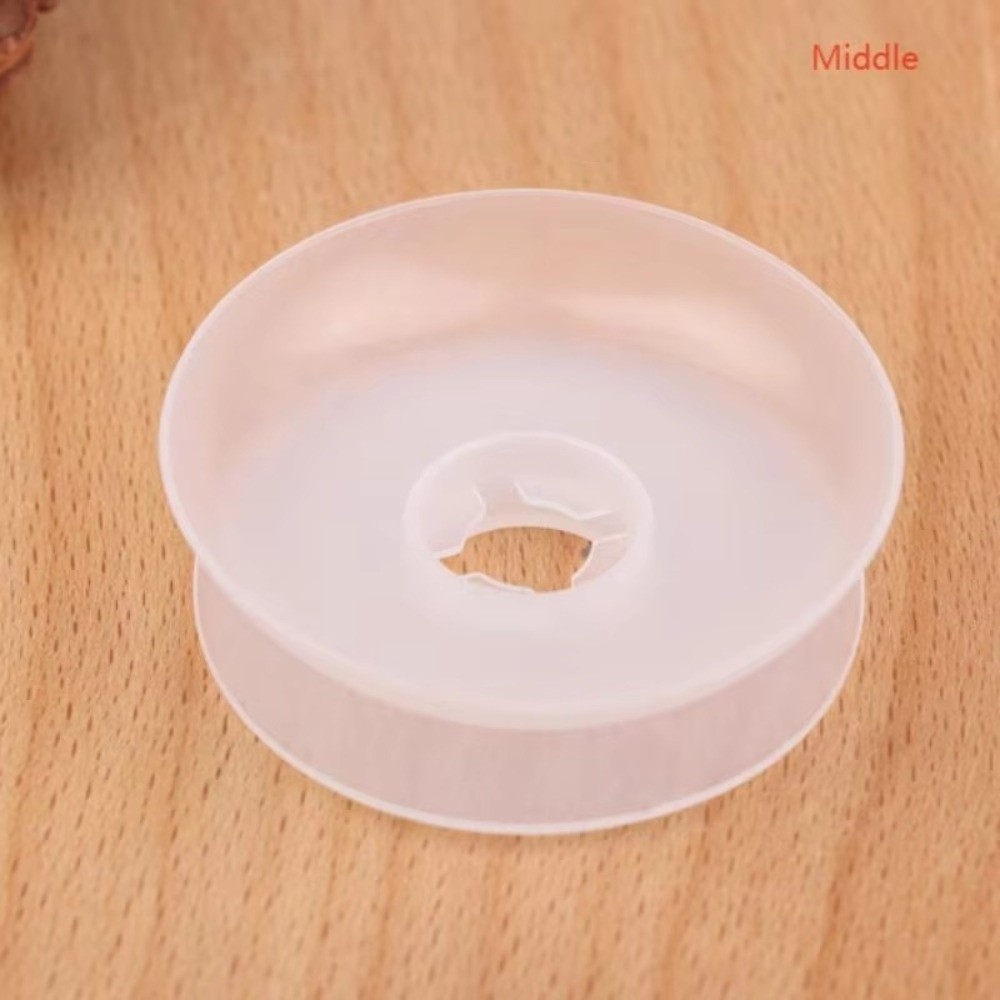 หลอดด้ายเปล่า หลอดด้ายสำหรับจั - Thread Bobbins Empty บทวิจารณ์และราคา