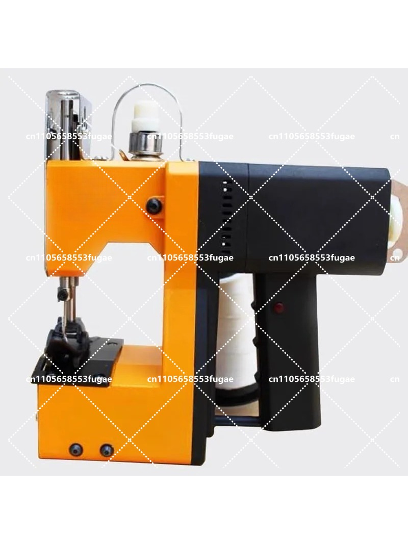 จักรเย็บผ้าไฟฟ้าแบบพกพา ปิดผนึ - Sewing Machine In Textile บทวิจารณ์และราคา