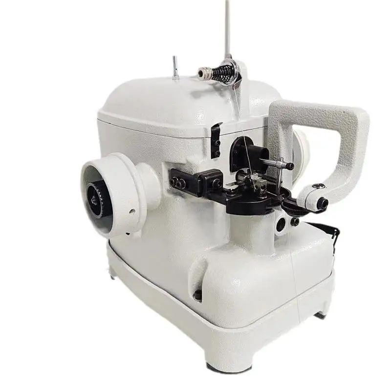 จักรเย็บผ้าอุตสาหกรรมสำหรับงาน - Sewing Lab บทวิจารณ์และราคา