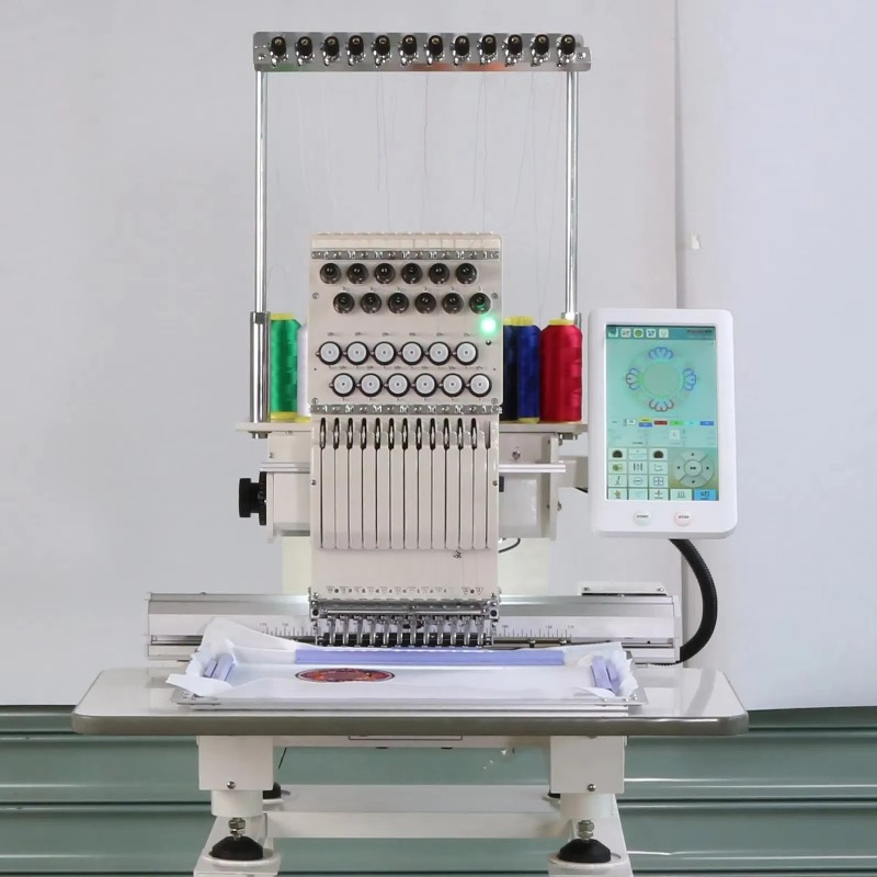 เครื่องเย็บปักถักร้อยด้วยคอมพิ - Sewing Machine In Textile บทวิจารณ์และราคา