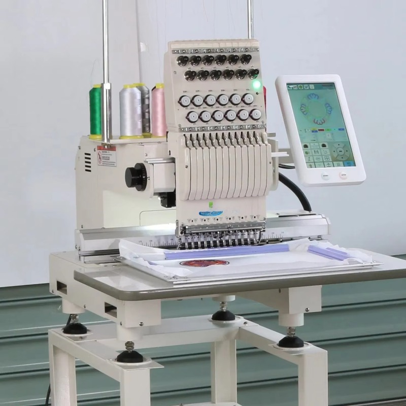 เครื่องเย็บปักถักร้อยด้วยคอมพิ - Sewing Machine In Textile บทวิจารณ์และราคา