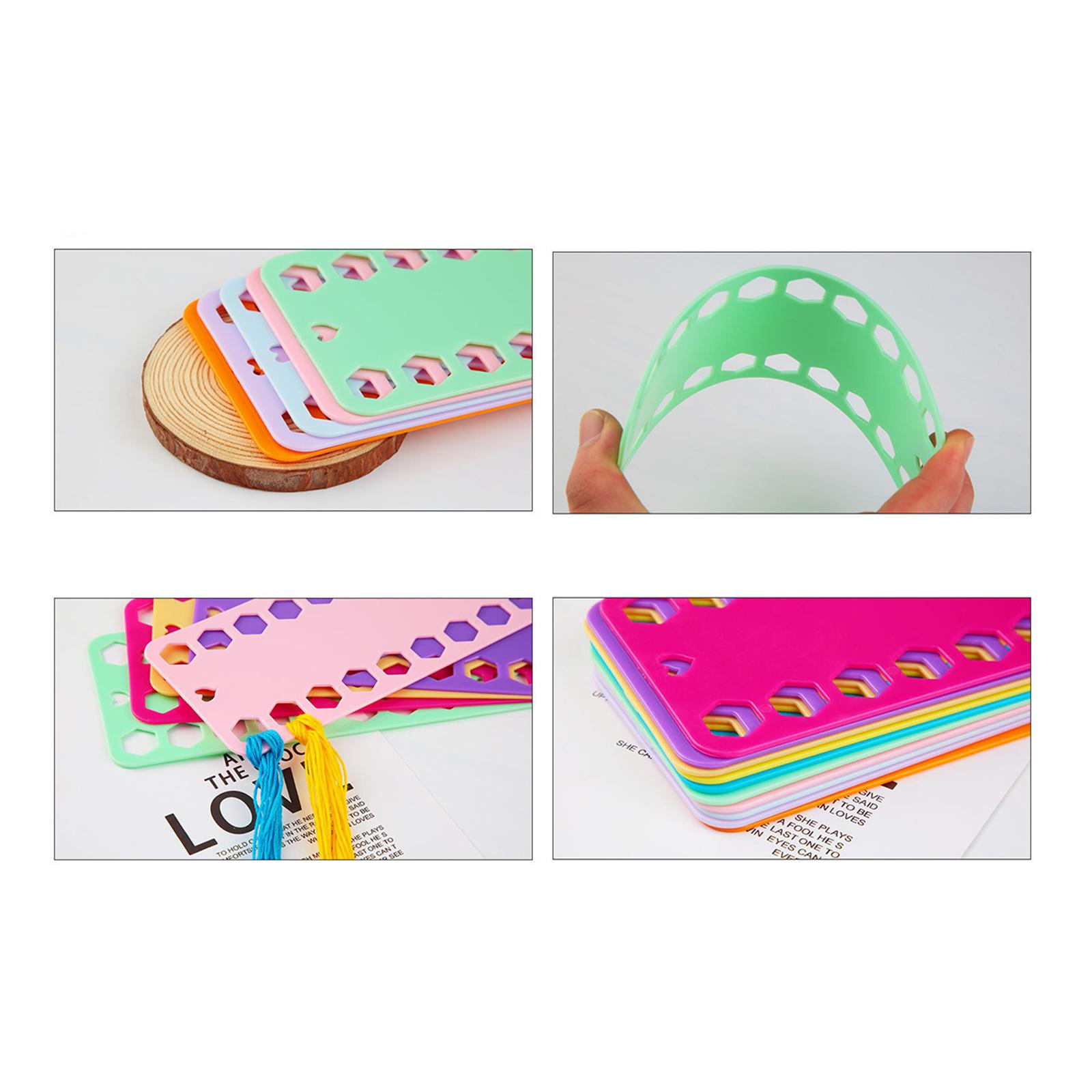 ที่เก็บด้ายปักลาย PET แบบ 20 ช - Embroidery Floss Thread บทวิจารณ์และราคา