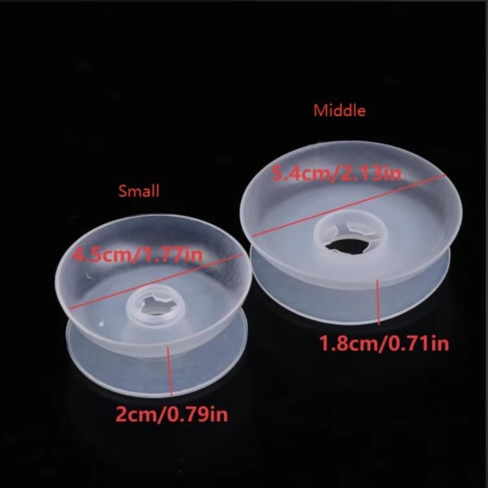 แกนม้วนด้ายเปล่า แกนม้วนด้ายสำ - Thread Bobbins Empty บทวิจารณ์และราคา