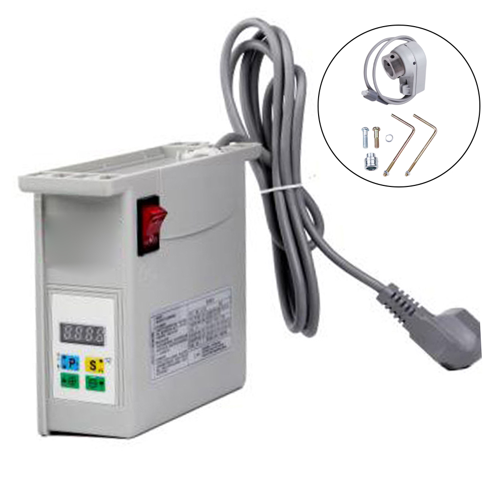 1 ชุดเซ็นเซอร์ตําแหน่งจักรเย็บ - Textile Sewing Machines บทวิจารณ์และราคา