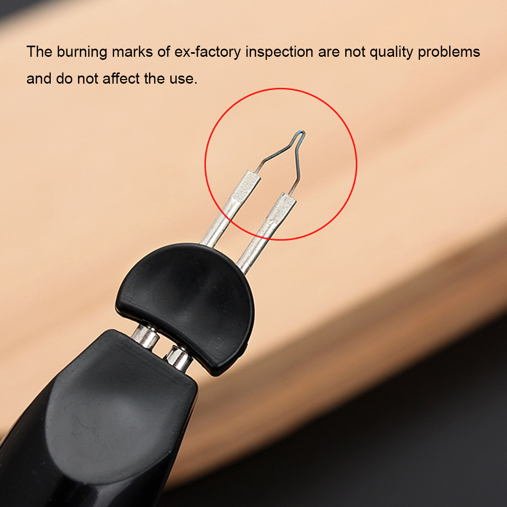 ด้าย Zap เชื่อม Wax Tail ปากกา - Embroidery Floss Thread บทวิจารณ์และราคา
