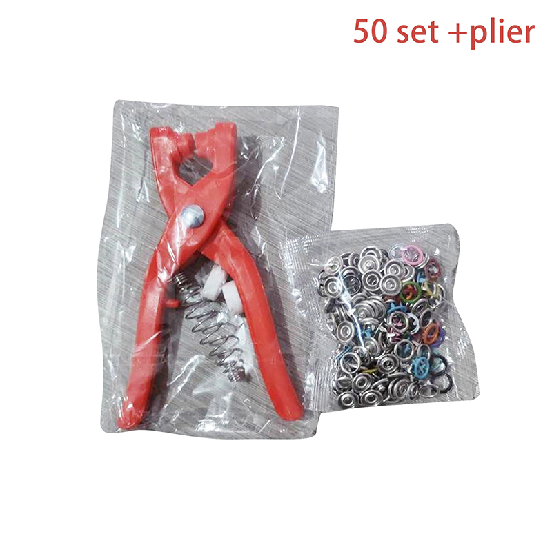 ชุดเครื่องมือคีม 1 ชิ้น สำหรับ - Snap Button Plier บทวิจารณ์และราคา