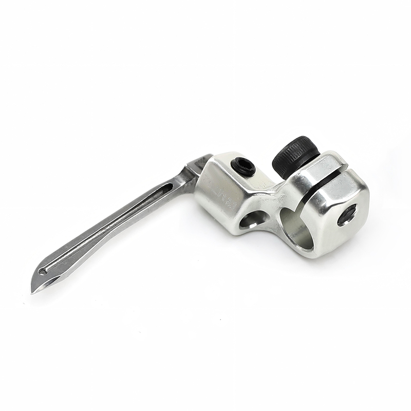 ตัวจับด้าย MT01 Looper และ MT0 - Textile Sewing Machines บทวิจารณ์และราคา