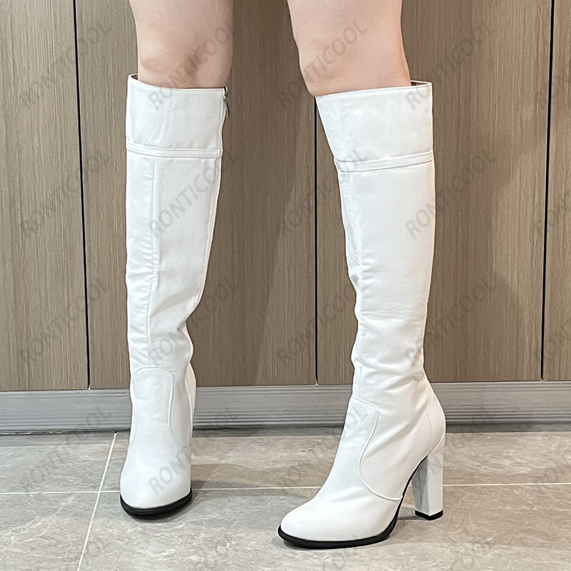 Ronticool Handmade ผู้หญิงฤดูห - Sewing Zipper บทวิจารณ์และราคา