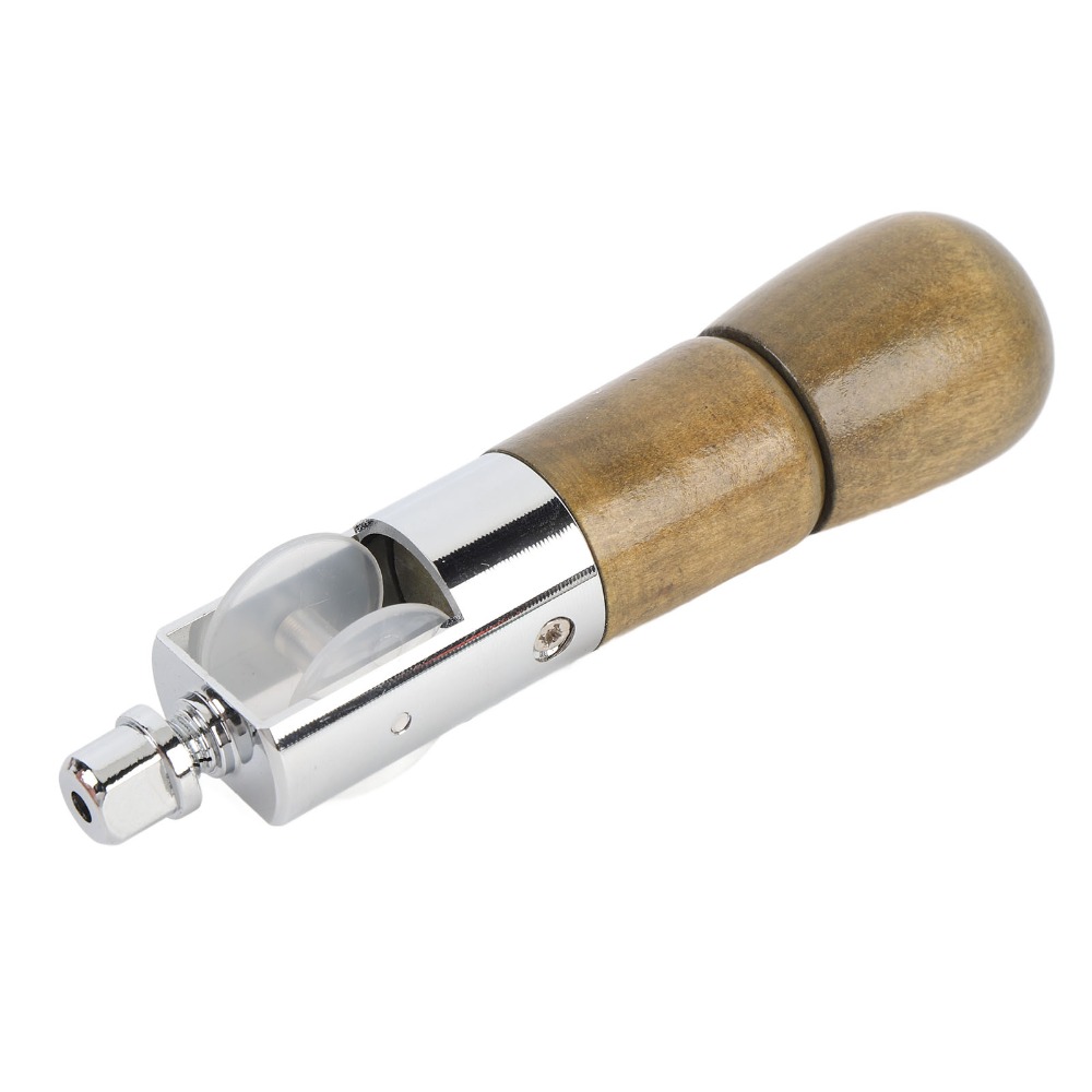ชุดเครื่องมือซ่อมหนังพร้อมด้าม - Leather Needle Heavy บทวิจารณ์และราคา