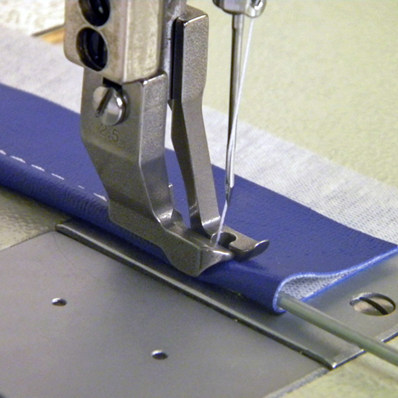 ชิ้นส่วนจักรเย็บผ้าเท้าเดินอุต - Sewing Machine Fabric บทวิจารณ์และราคา