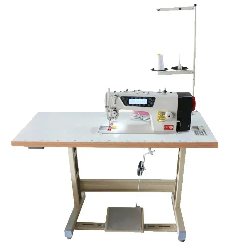 จักรเย็บผ้าอุตสาหกรรมอัตโนมัติ - Sewing Lab บทวิจารณ์และราคา