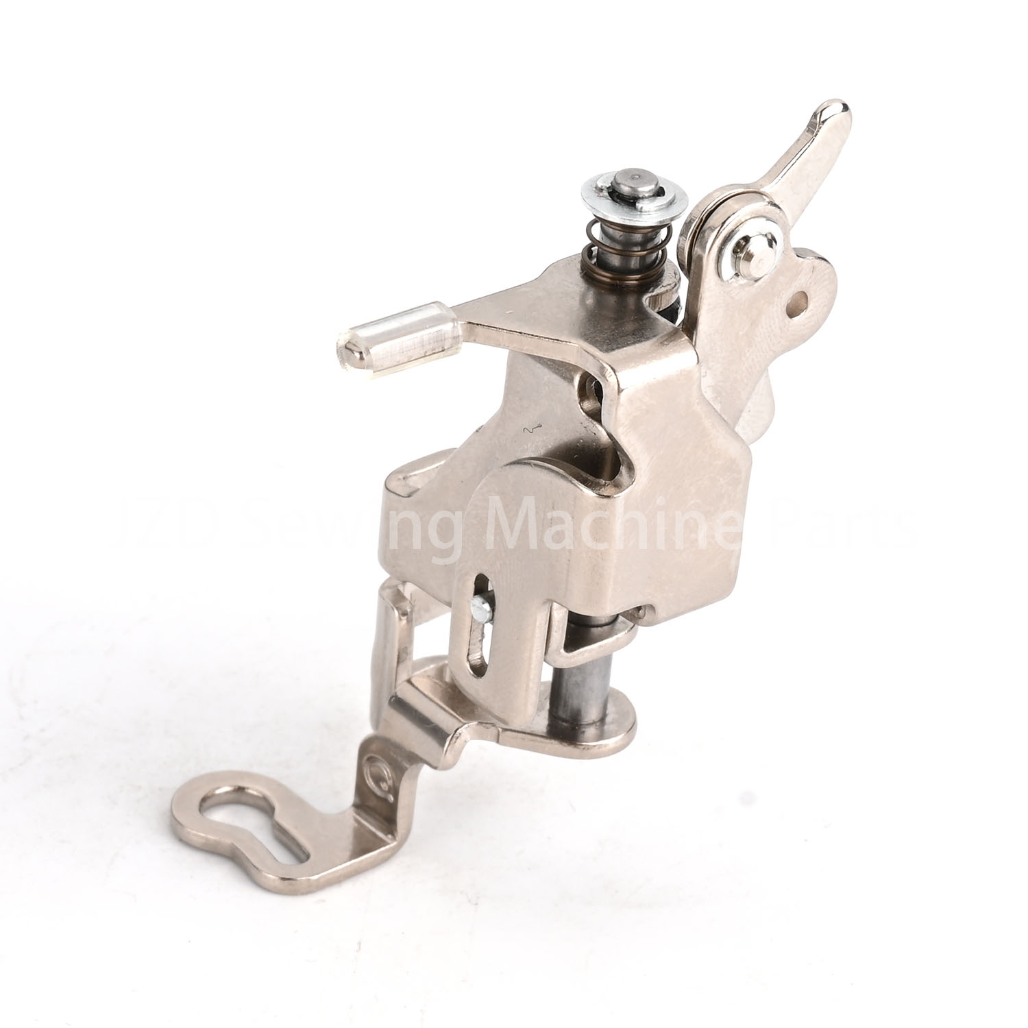 # XD0474051 ตัวปักผ้าแบบ Q - ส - Sewing Machine Fabric บทวิจารณ์และราคา