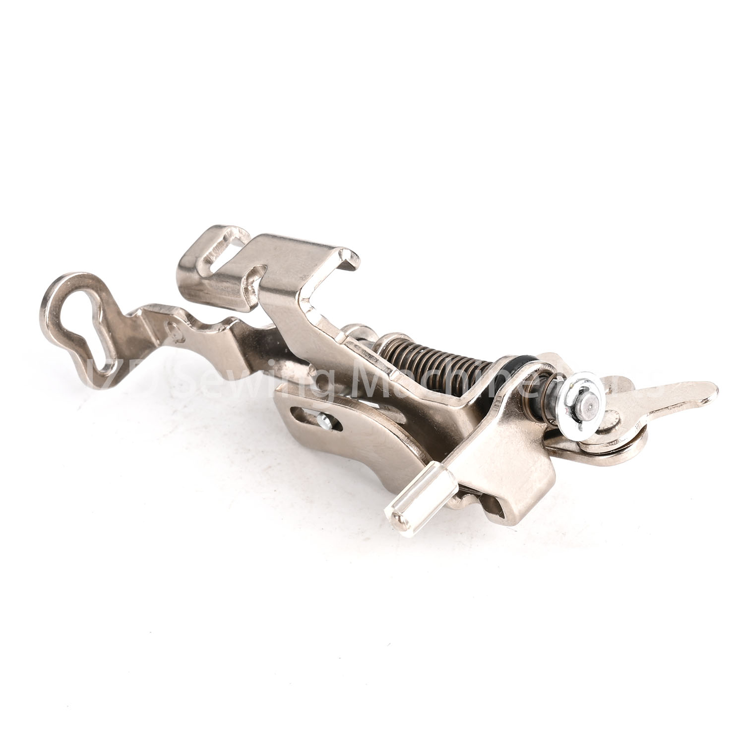 # XD0474051 ตัวปักผ้าแบบ Q - ส - Sewing Machine Fabric บทวิจารณ์และราคา