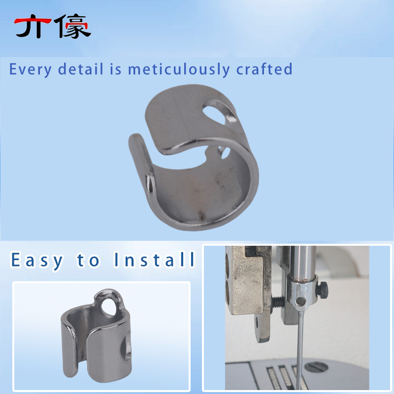 เข็มจักรเย็บผ้า 10 ชิ้น รุ่น 1 - Textile Sewing Machines บทวิจารณ์และราคา