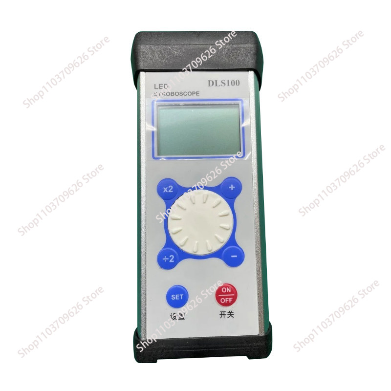 เครื่องวัดความเร็วรอบแบบแฟลช D - Sewing Machine In Textile บทวิจารณ์และราคา