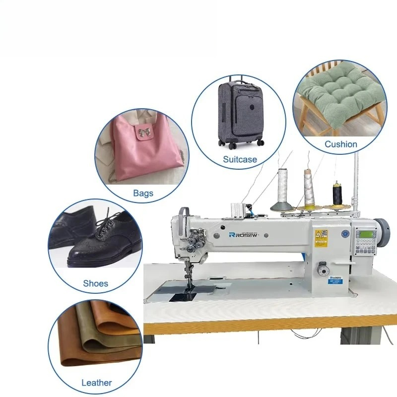 เครื่องจักรอุตสาหกรรม เครื่องจ - Sewing Lab บทวิจารณ์และราคา