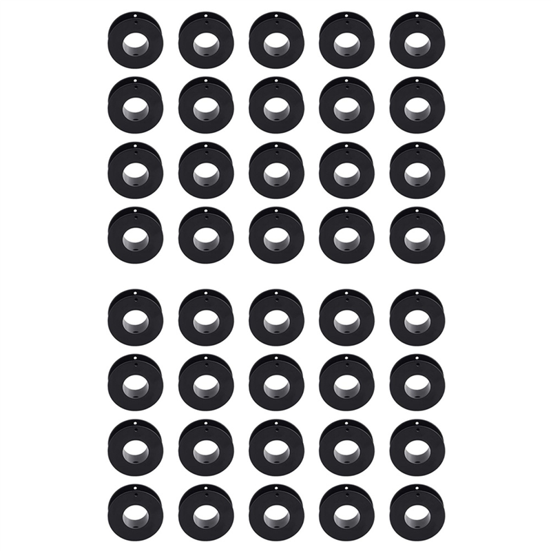 [ซุปเปอร์เอ็กซ์&เคเอ็นดี] แกนม - Thread Bobbins Empty บทวิจารณ์และราคา