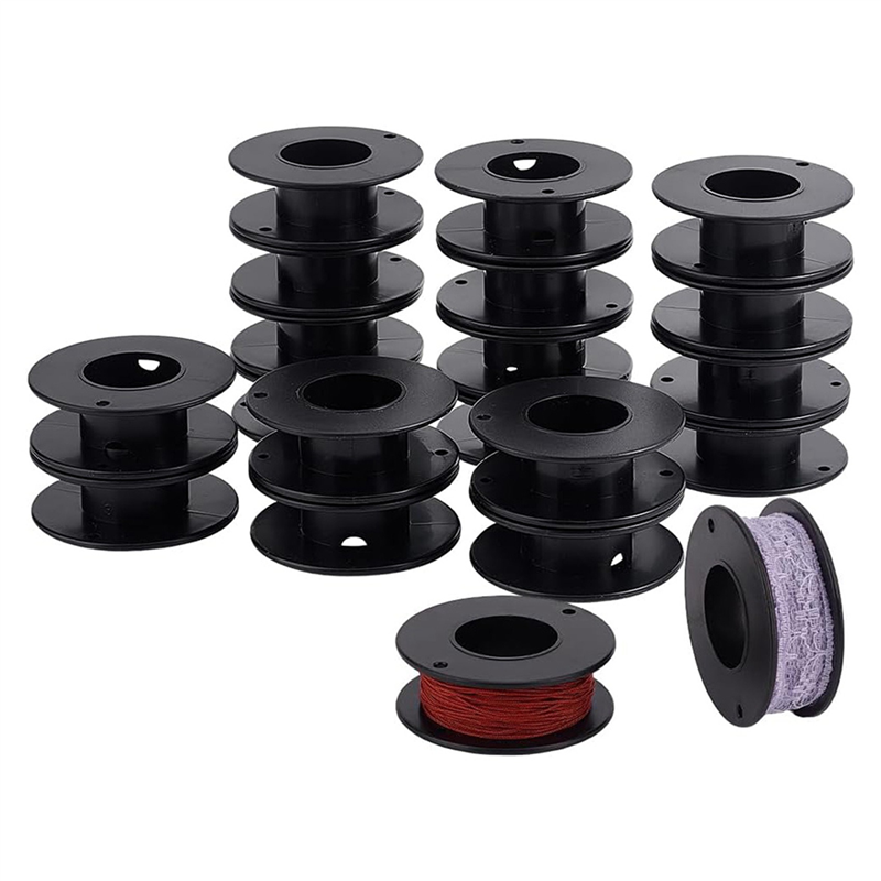 [ซุปเปอร์เอ็กซ์&เคเอ็นดี] แกนม - Thread Bobbins Empty บทวิจารณ์และราคา