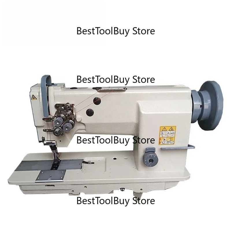 จักรเย็บผ้าอุตสาหกรรมความเร็วส - Sewing Lab บทวิจารณ์และราคา