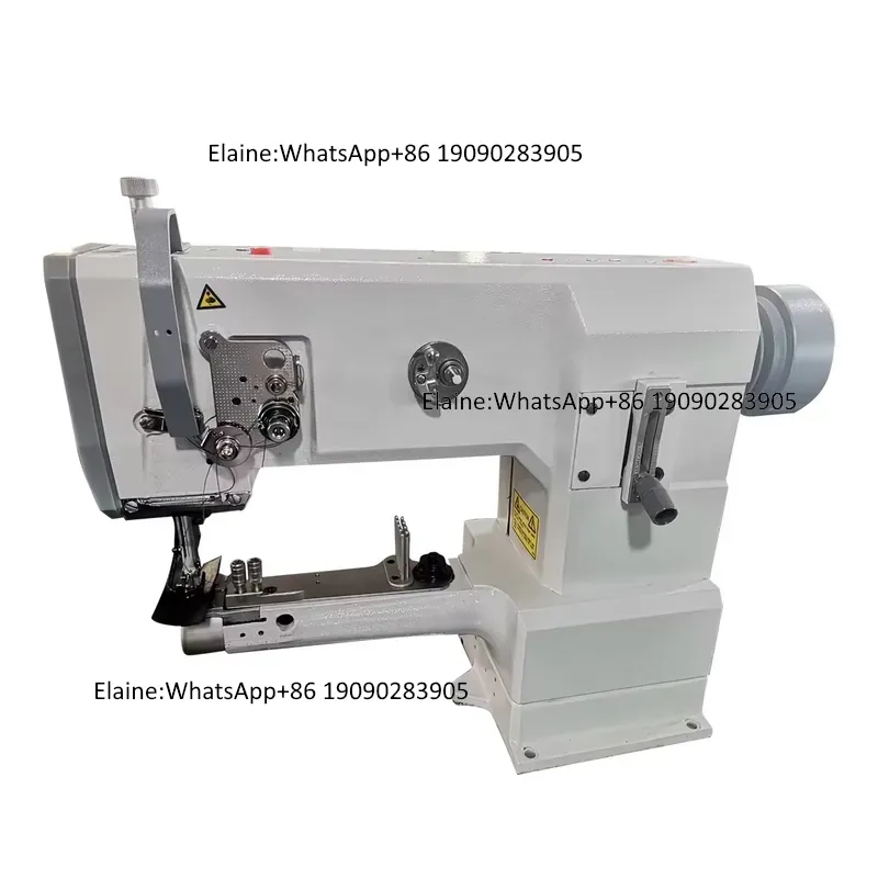 จักรเย็บผ้า QK-T335 แบบขับเคลื - Sewing Machine Fabric บทวิจารณ์และราคา