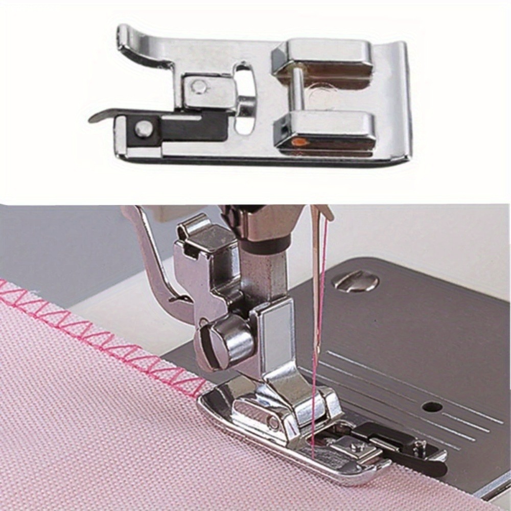 ชุดอุปกรณ์กดผ้าแบบหนา 2 ชิ้น ส - Sewing Machine Fabric บทวิจารณ์และราคา