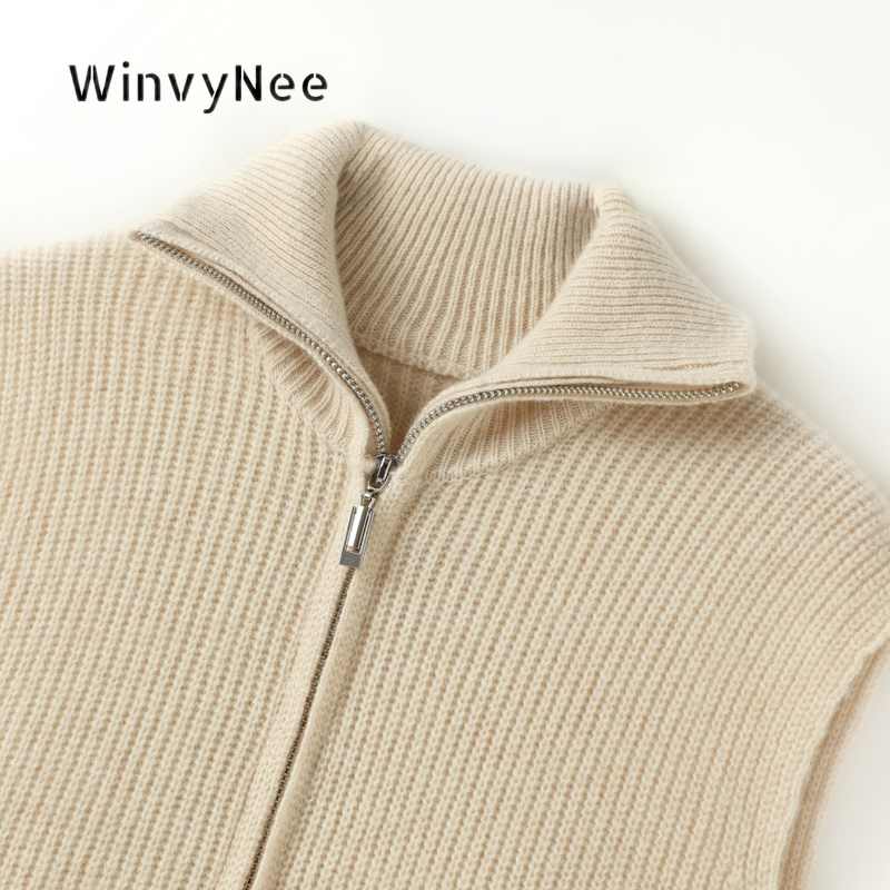 WinvyNee เสื้อกั๊กถักสำหรับผู้ - Sewing Vest บทวิจารณ์และราคา
