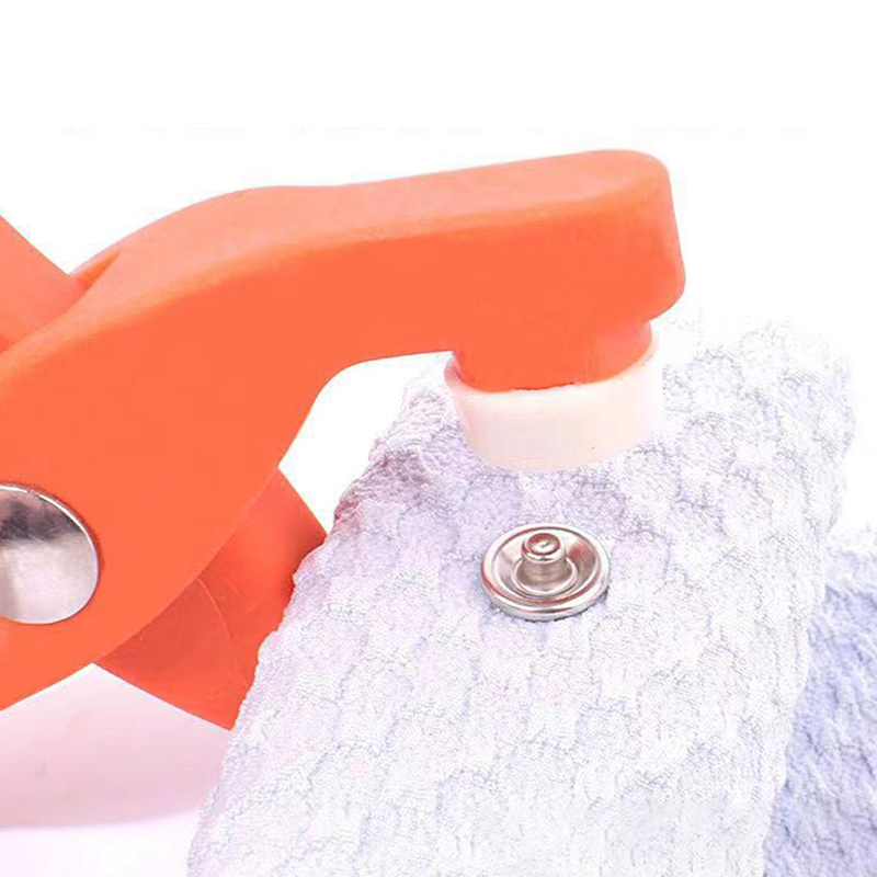 50/100 ชิ้น คีมหนีบ ปุ่มโลหะสำ - Snap Button Plier บทวิจารณ์และราคา