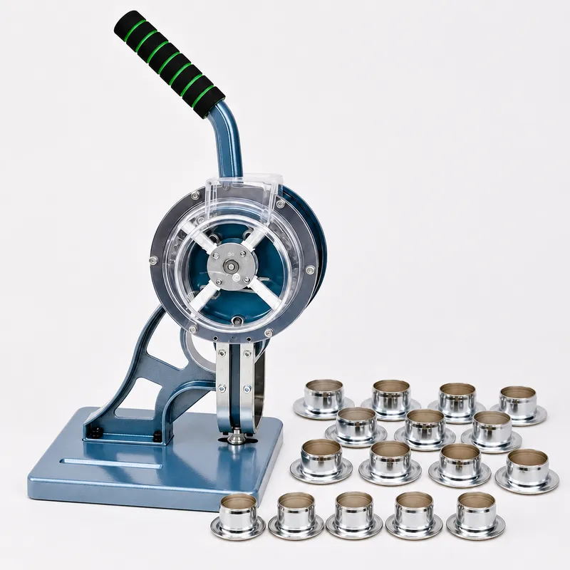 เครื่องเย็บรังดุมกึ่งอัตโนมัติ - Sewing Machine In Textile บทวิจารณ์และราคา